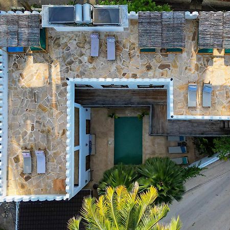 Kholle Villa Джамбиани Экстерьер фото